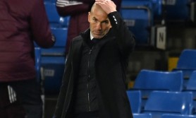 „Revoluţie” la Real Madrid: Zidane pleacă miercuri, Perez i-a găsit înlocuitor de 5 stele